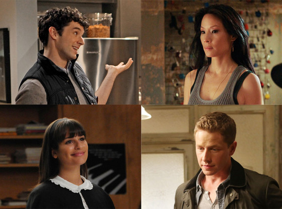 Fall TV Fall TV